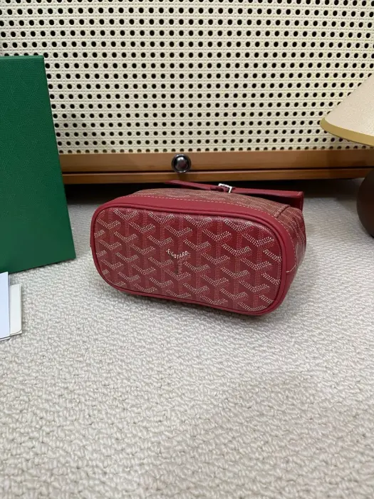 Goyard bag image 4