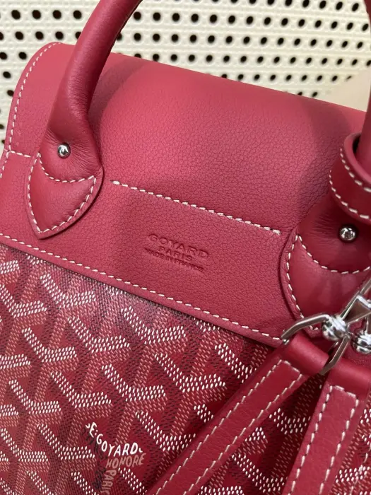 Goyard bag image 5