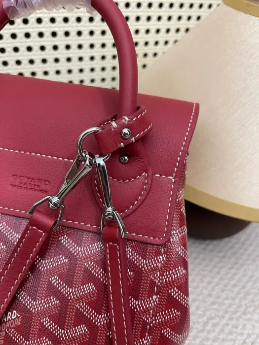 Goyard bag image 6