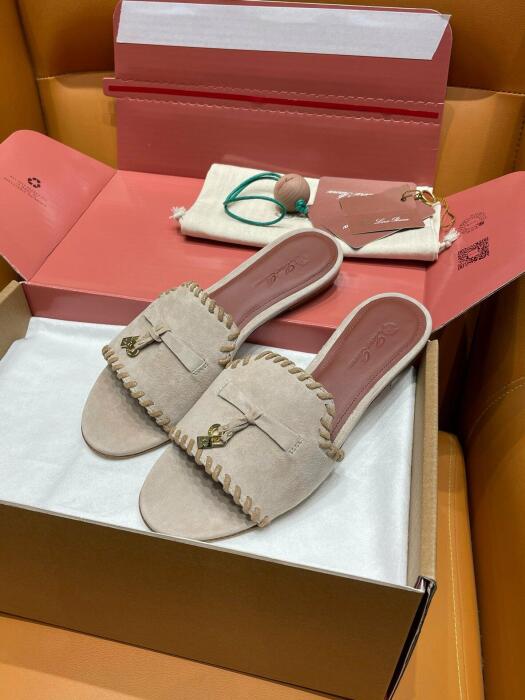 Lora piana Shoes image 0
