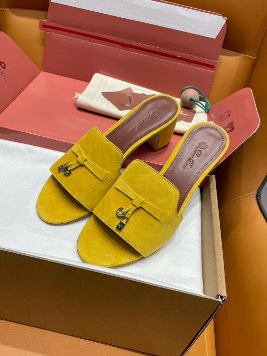 Lora piana Shoes image 0