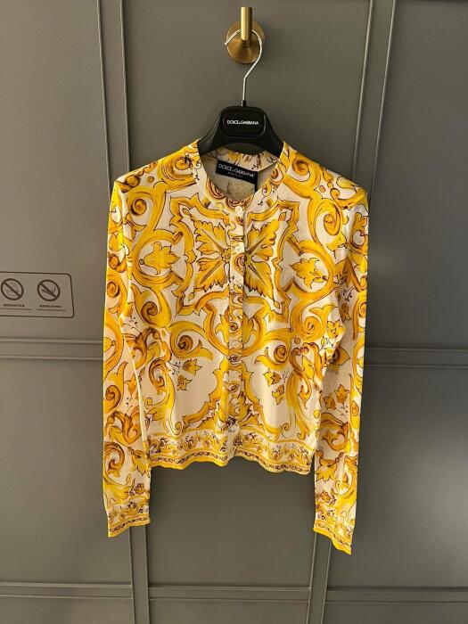 Dolce & Gabbana Clothes image 0