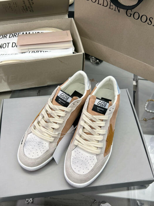 Golden Goose Shoes image 1