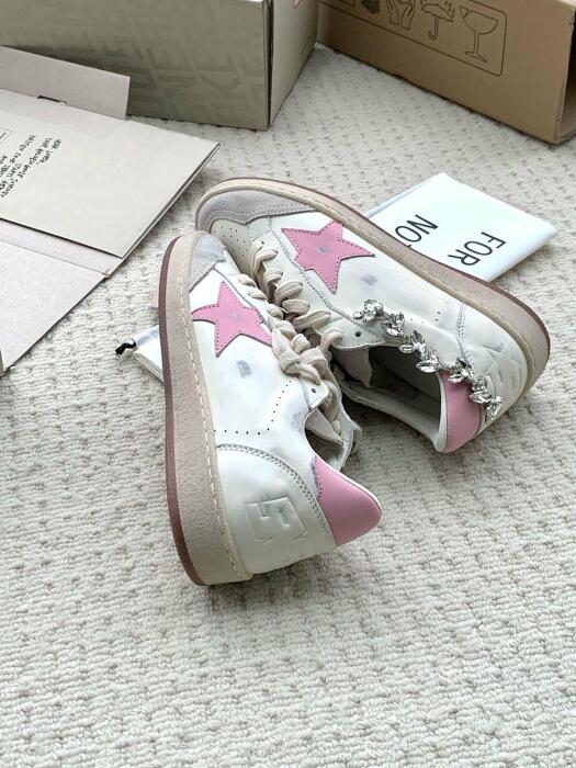 Golden Goose Shoes image 1
