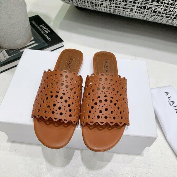 Shoes Alaia Brand image 0