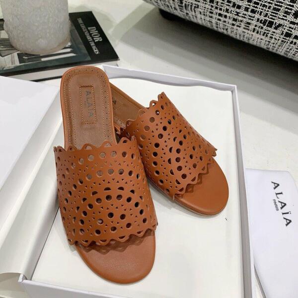Shoes Alaia Brand image 1