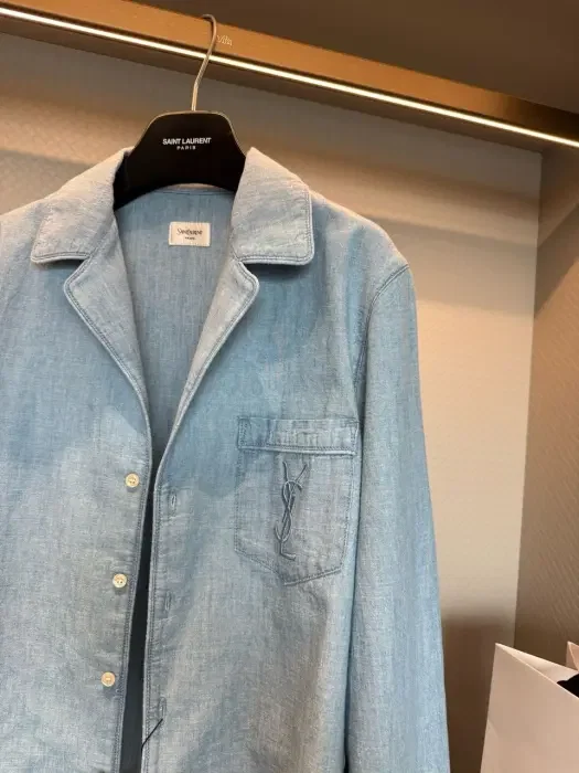 Ysl image 5