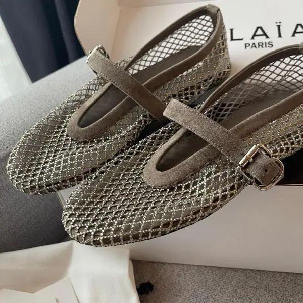 Alaina shoes image 4