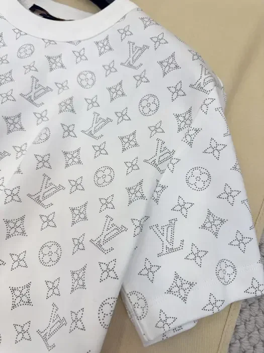 Lv tshirt  image 5