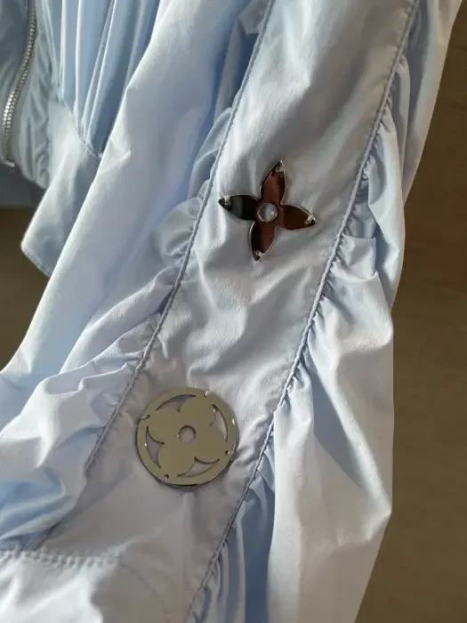 Lv blouse image 2