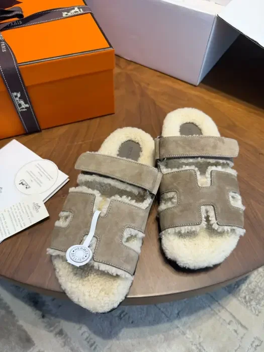 Hermes shoes  image 4