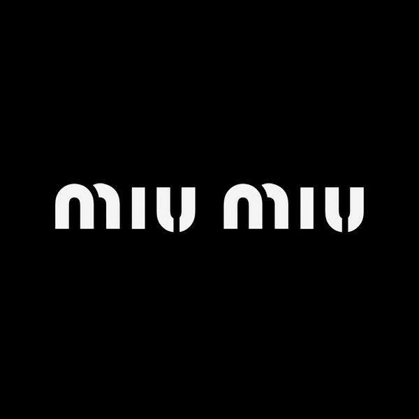 Miu miu bag  brand