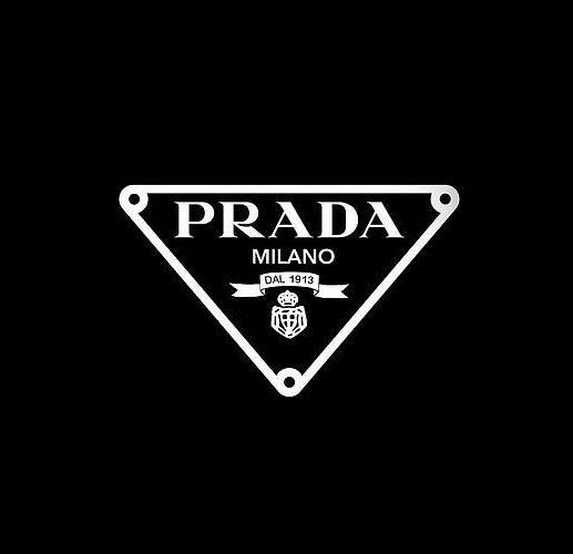 Prada  brand