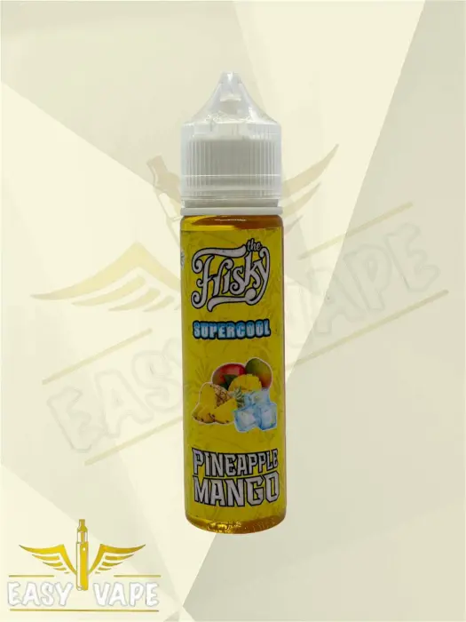 FRISKY PINEAPPLE MANGO SUPER COOL MTL  image 0