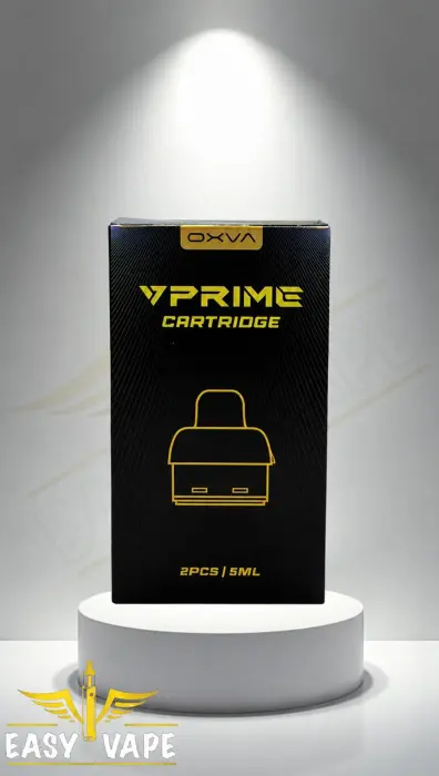 CARTRIDGE OXVA V PRIME  image 0