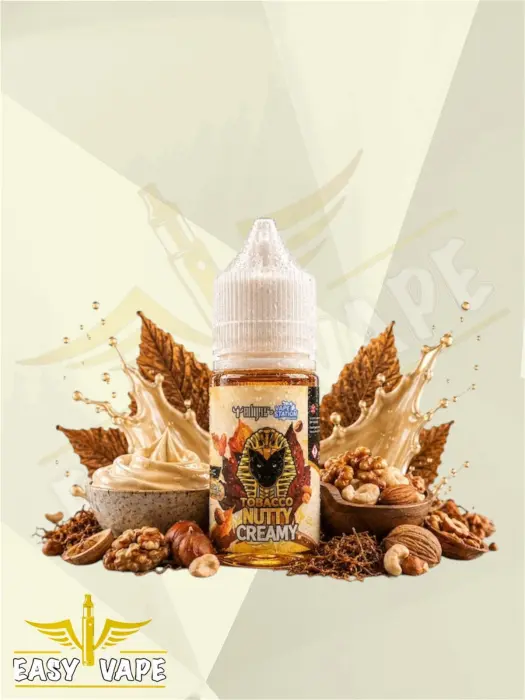DR.VAPES×VAPE STATION TOBACCO NUTTY CREAMY MTL image 0