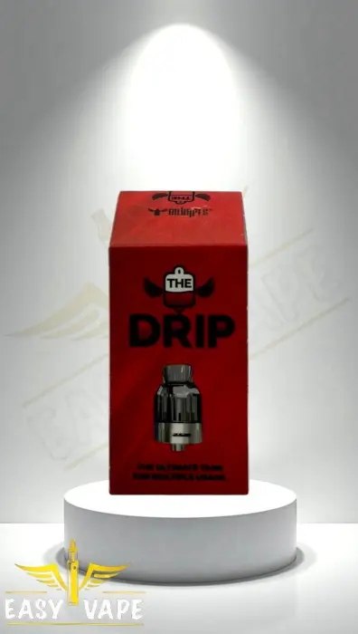   DR.VAPES THE DRIP TANK   image 0