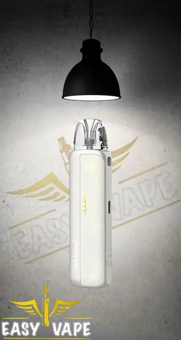 UWELL CALIBURN G5 LITE SE -WHITE LEATHER image 0
