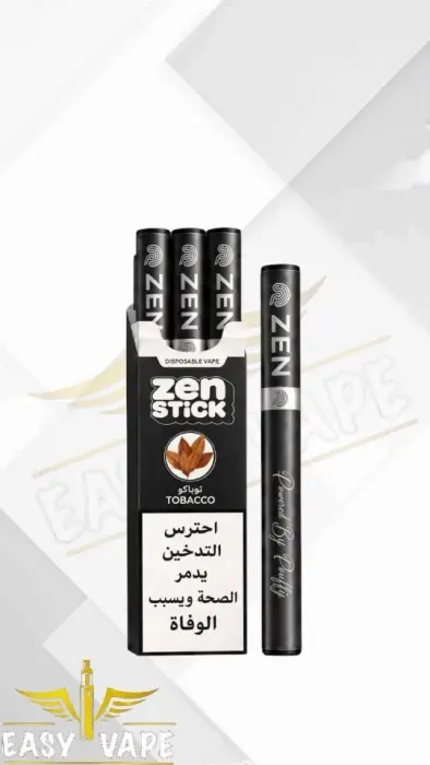 ZEN STICK  image 0