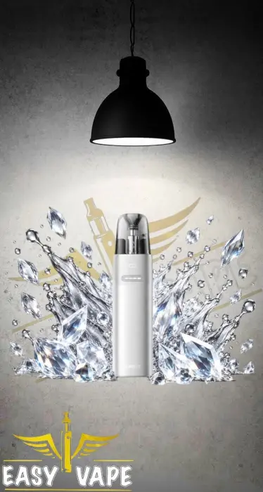 VOOPOO ARGUS G4 MINI-SILVER image 0
