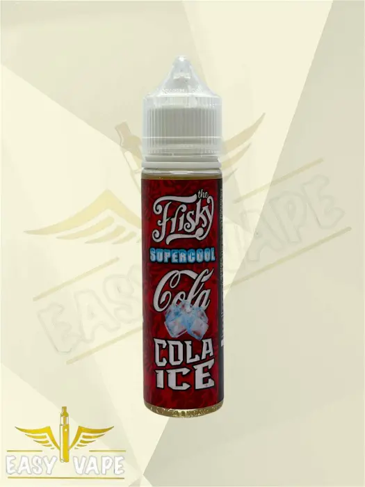 FRISKY COLA ICE SUPER COOL MTL image 0
