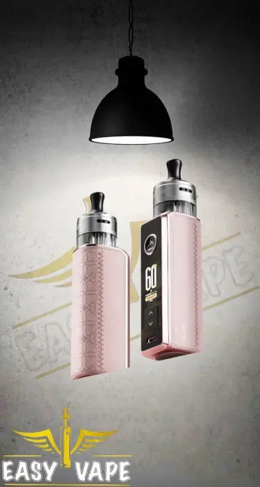 VOOPOO DRAG S3  image 0