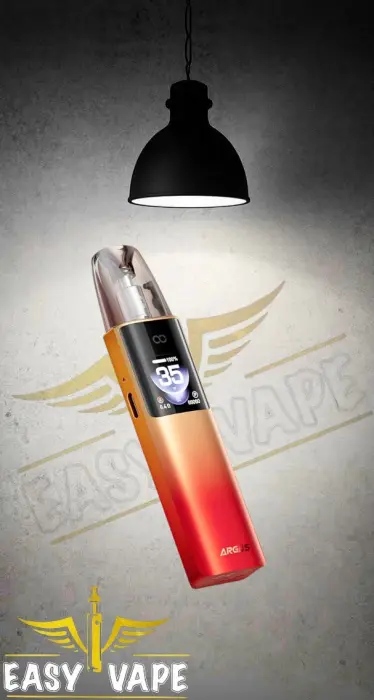 VOOPOO ARGUS G4  image 0