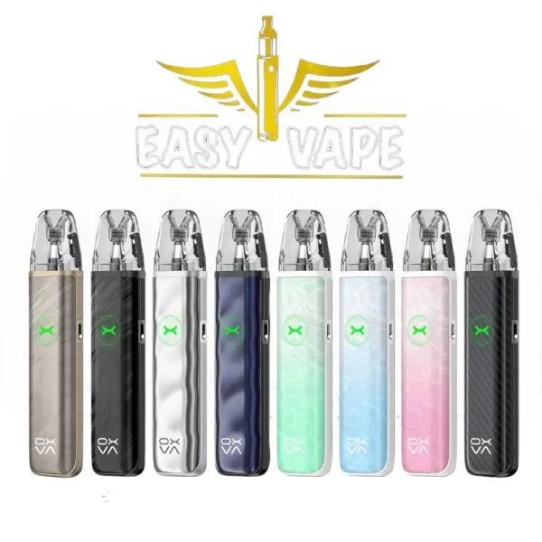 OXVA XLIM GO 2 WITH LANYARD  image 0