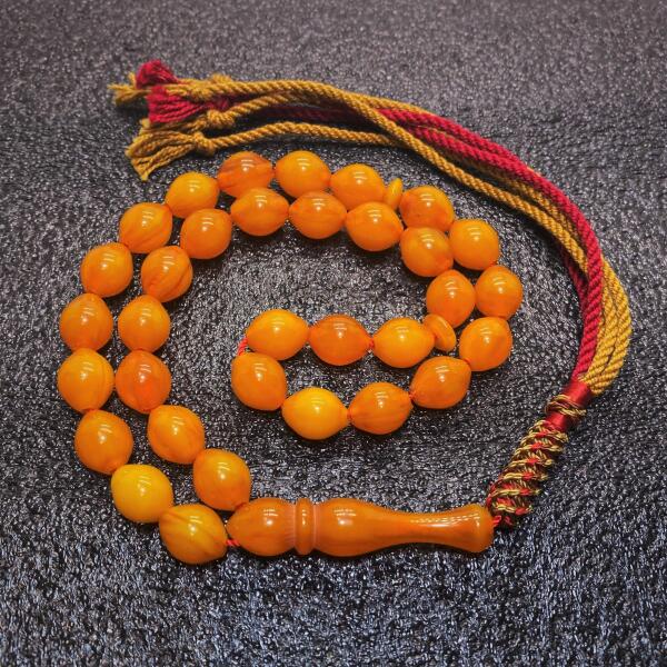 Sandlos Rosary سبحة سندلوس image 0