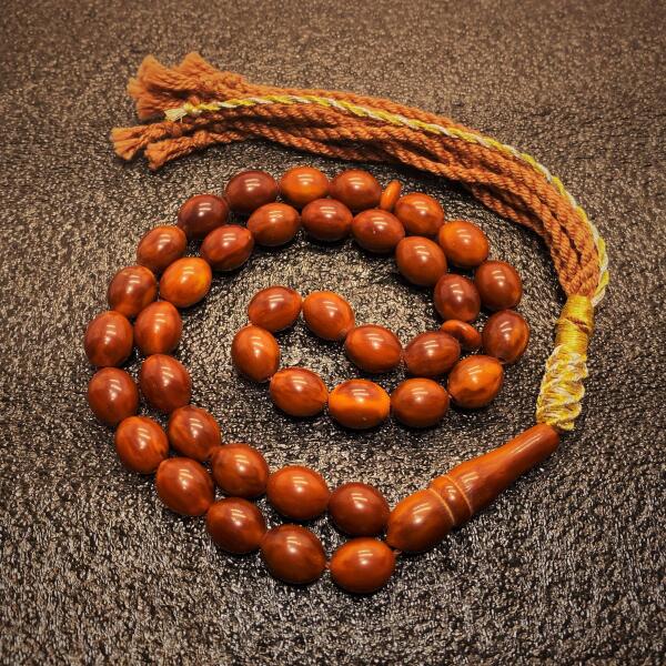 Sandalous Rosary image 0