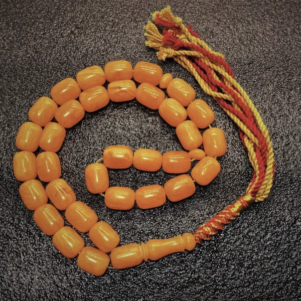 Sandalous Rosary image 0