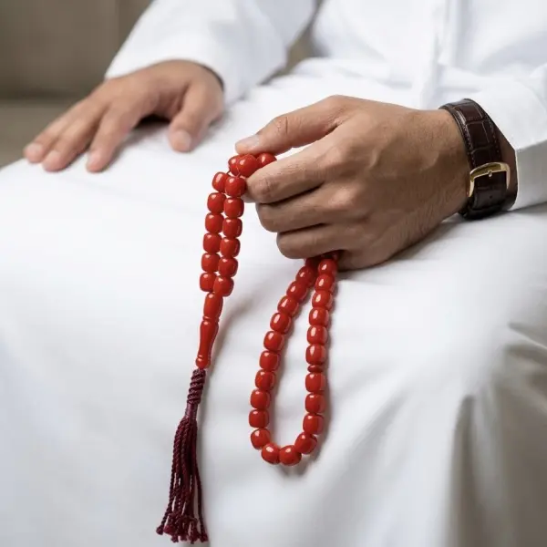 Sandalous Rosary image 1
