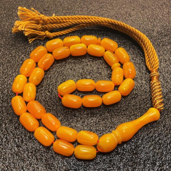 Sandlos Rosary سبحة سندلوس image 0