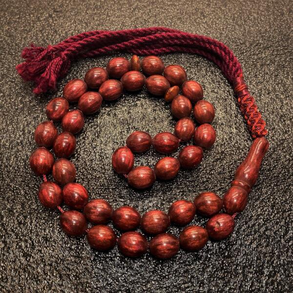 Sandalous Rosary image 0
