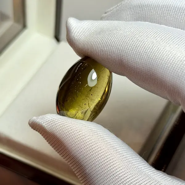Natural Tourmaline 39.78 ct. image 1