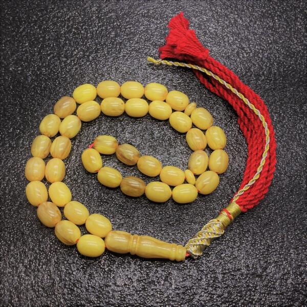Sandlos Rosary سبحة سندلوس image 0
