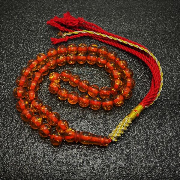 Sandlos Rosary سبحة سندلوس image 0