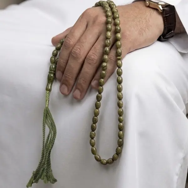 Sandalous Rosary image 1