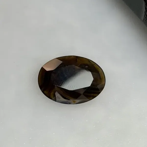 Natural Agate Yemen ( Fancy Cut ) 9.04 ct. image 0