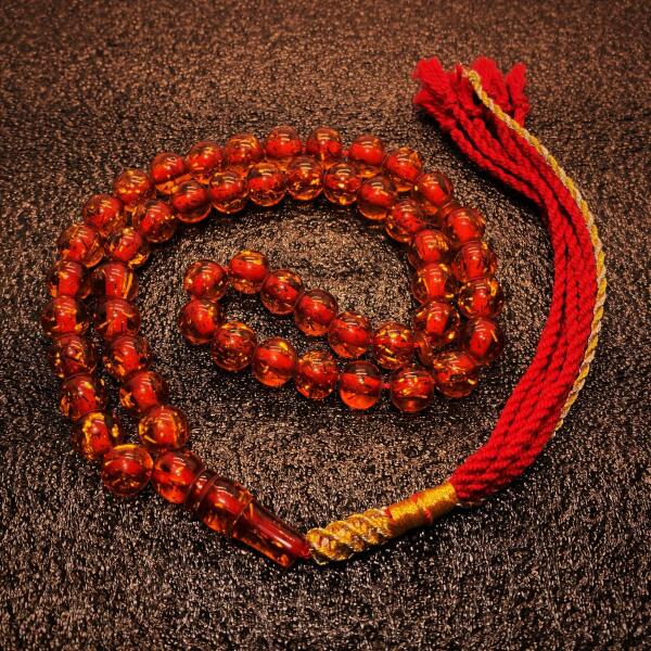 Sandlos Rosary سبحة سندلوس image 0
