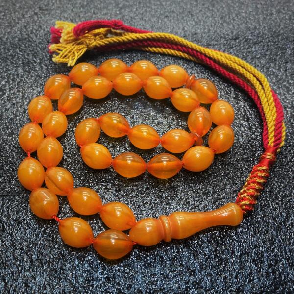 Sandlos Rosary سبحة سندلوس image 0