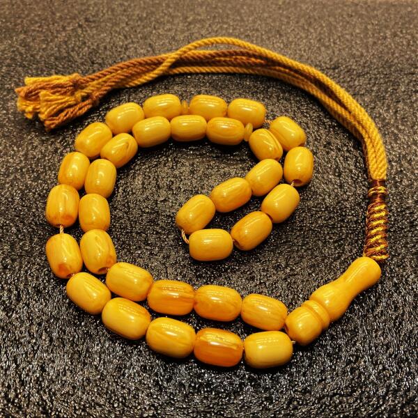 Sandlos Rosary سبحة سندلوس image 0