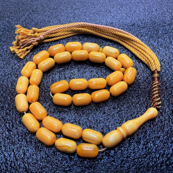 Sandlos Rosary سبحة سندلوس image 0
