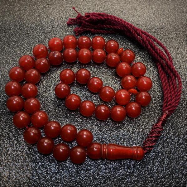 Sandlos Rosary سبحة سندلوس image 0