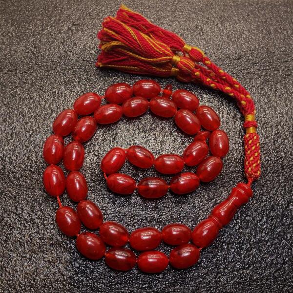 Sandlos Rosary سبحة سندلوس image 0