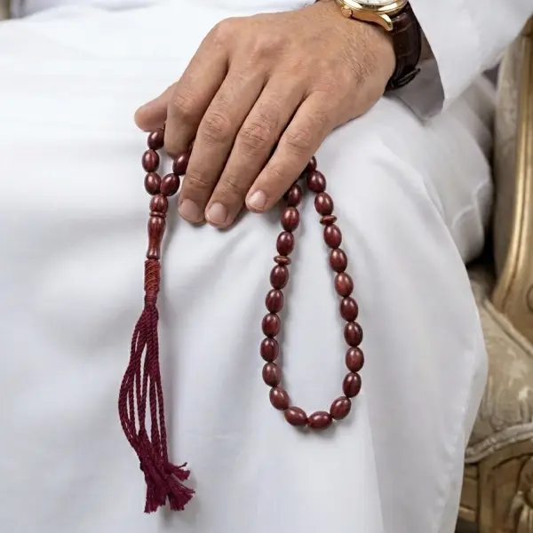 Sandalous Rosary image 1