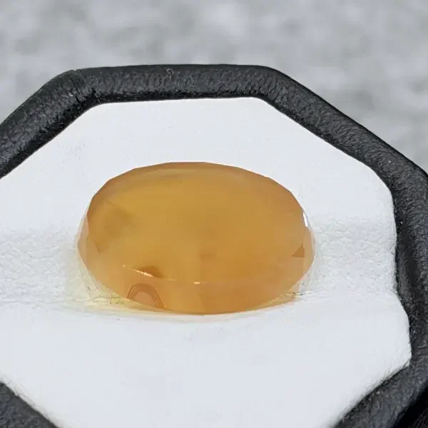 Natural Agate Yemen 5.93 ct. image 0