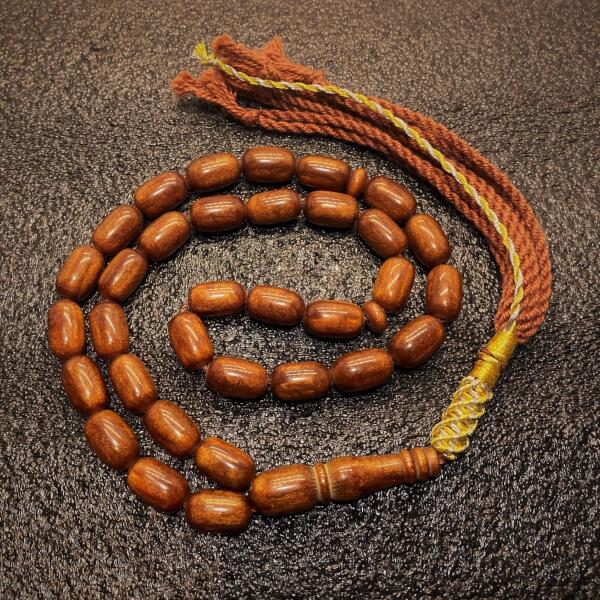 Sandlos Rosary سبحة سندلوس image 0