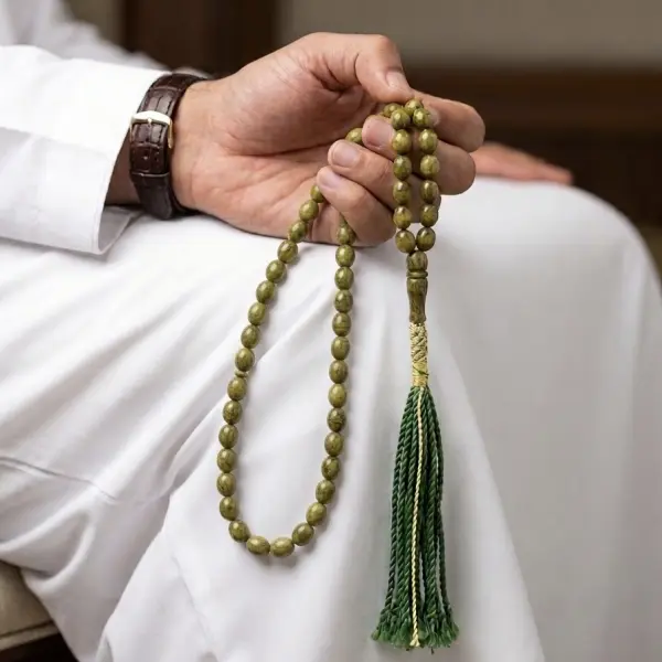 Sandalous Rosary image 1