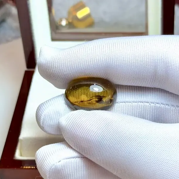 Natural Tourmaline 28.39 ct. image 0